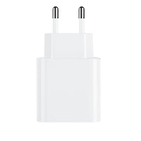 Maxlife MXTC-05 PD charger 1x USB-C 20W white