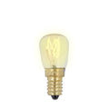 Bulb E14 T26 15W 230V 2700K 60lm Forever Light