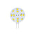 LED Bulb G4 Round 2W 12V 6000K 180lm Forever Light