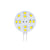 LED Bulb G4 Round 2W 12V 3000K 180lm Forever Light