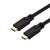 HDMI Cable Startech HD2MM10MA            Black 10 m