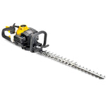 McCulloch 22cc 56cm (22") Double Sided Hedge Trimmer