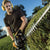 McCulloch 22cc 56cm (22") Double Sided Hedge Trimmer