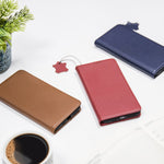 Genuine Leather Smart Pro case for Samsung Galaxy S20 FE / S20 LITE / S20 FE 5G maroon