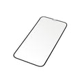 Ceramic glass 2,5D for Samsung Galaxy A02s / A03s