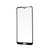 Ceramic glass 2,5D for iPhone SE 2020 / SE 2022