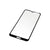 Ceramic glass 2,5D for iPhone 12 Pro Max