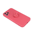 Finger Grip case for Motorola Moto G9 Play / G9 / E7 Plus hawthorn