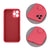 Finger Grip case for Motorola Moto G9 Play / G9 / E7 Plus hawthorn