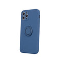 Finger Grip case for Samsung Galaxy A72 4G / A72 5G blue