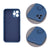 Finger Grip case for iPhone 13 6,1&quot; blue