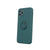 Finger Grip case for Samsung Galaxy A12 / M12 forest green