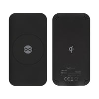 Forever wireless charger WDC-115 15W black