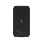 Forever wireless charger WDC-115 15W black