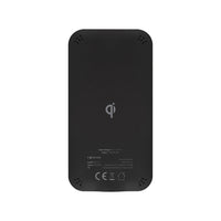 Forever wireless charger WDC-115 15W black