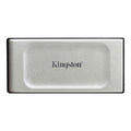 Kingston SSD drive 500GB USB 3.2 Gen2.2 silver