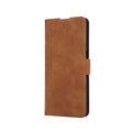 Smart Mono case for Samsung Galaxy A33 5G brown