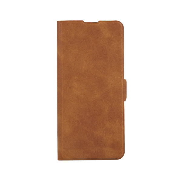 Smart Mono case for Xiaomi Redmi 9C brown