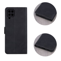 Smart Mono case for Xiaomi Mi 11i / Poco F3 / F3 Pro / Redmi K40 / K40 Pro black