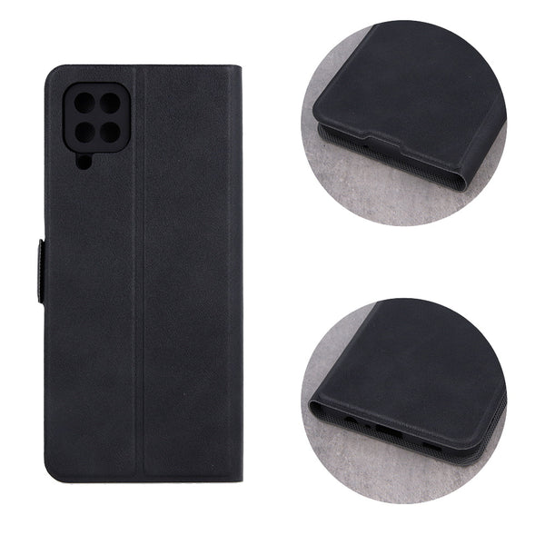 Smart Mono case for iPhone 7 / 8 / SE 2020 / SE 2022 black