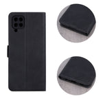 Smart Mono case for iPhone 13 Pro 6,1&quot; black