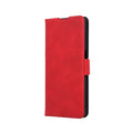 Smart Mono case for Samsung Galaxy A33 5G red