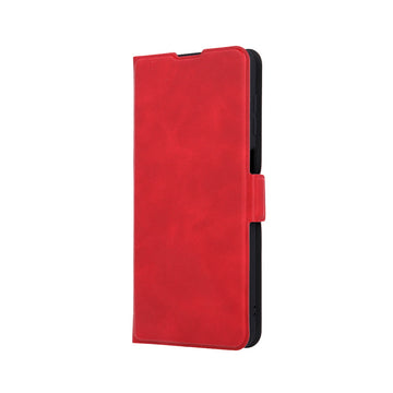 Smart Mono case for Samsung Galaxy A33 5G red