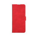 Smart Mono case for Samsung Galaxy A33 5G red