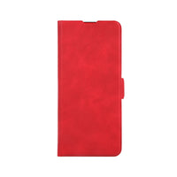 Smart Mono case for Samsung Galaxy A33 5G red