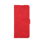 Smart Mono case for iPhone 7 / 8 / SE 2020 / SE 2022 red