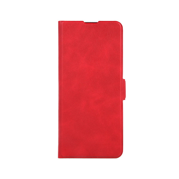 Smart Mono case for Samsung Galaxy A32 5G / M32 5G red