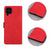 Smart Mono case for Samsung Galaxy A32 5G / M32 5G red