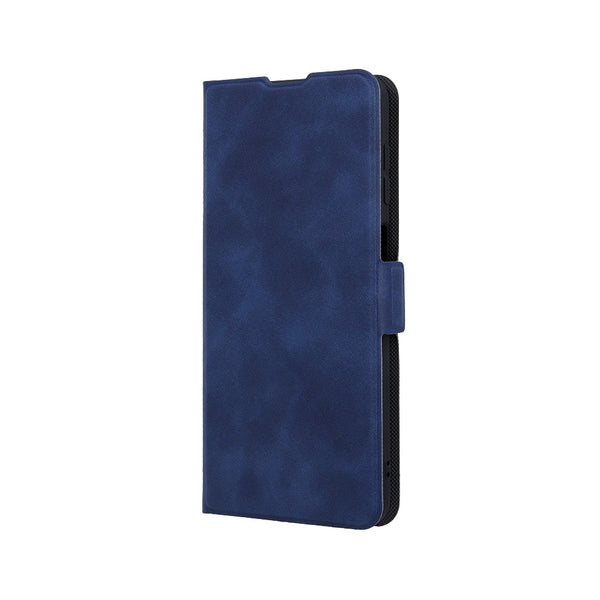 Smart Mono case for Xiaomi Poco X3 / X3 NFC / X3 Pro navy