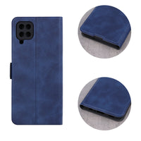 Smart Mono case for Xiaomi Poco X3 / X3 NFC / X3 Pro navy