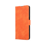 Smart Mono case for Motorola Moto E30 / E40 / E20s orange