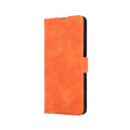 Smart Mono case for Samsung Galaxy A22 4G orange