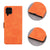 Smart Mono case for Motorola Moto E30 / E40 / E20s orange