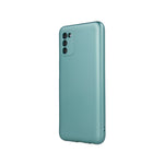 Metallic case for iPhone 13 Pro 6,1&quot; green