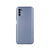 Metallic case for Samsung Galaxy A50 / A50s / A30s light blue