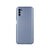 Metallic case for iPhone 13 Mini 5,4&quot; light blue