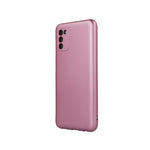 Metallic case for iPhone 7 Plus / 8 Plus pink