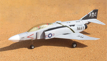 F-4 EDF Jet 628mm brushless PNP