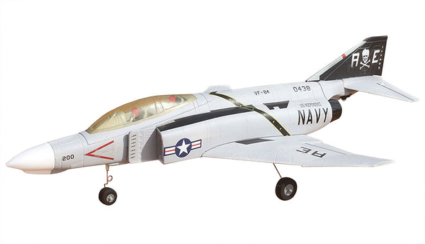 F-4 EDF Jet 628mm brushless PNP