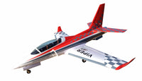 AMXFlight Viper Jet V4 Pro 6-8S rot PNP