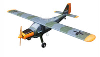 AMXFlight DO-27 Military EPO PNP