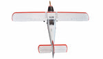 AMXFlight DO-27 red/white EPO PNP