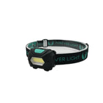 LED Headlamp Basic COB 3W 135lm 3 x AAA Forever Light