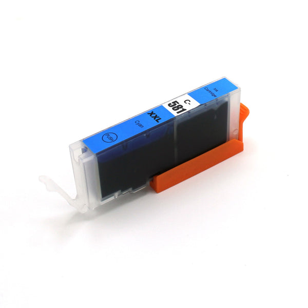 Ink C-581XXLC (CLI581XXLC) TFO 12.5ml