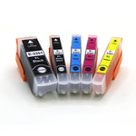 Ink E-3361 (T3361, Bk) TFO 13ml