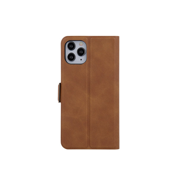 Smart Mono case for Samsung Galaxy A33 5G brown